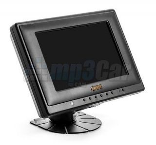 Lilliput 7" Surface Acoustic Wave Saw Touch Screen Monitor HDMI DVI VGA