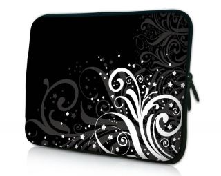 17" inch Soft Laptop Netbook Bag Sleeve Case Cover for HP Pavilion G7 DV7 E17