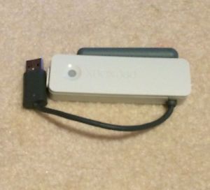 Genuine Microsoft Xbox360 Console Wireless WiFi Internet Network USB Adapter