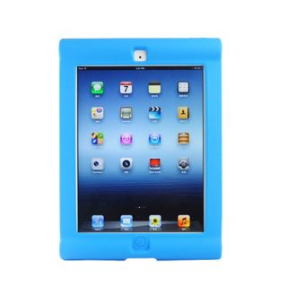 Silicone Skin Case Cover for Apple iPad 2