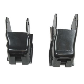 Details about 66 67 Nova Chevy II V8 Engine Frame Mounts New Pair