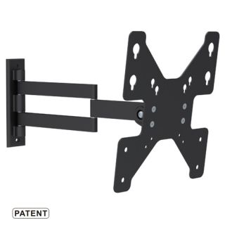Details about CANTILEVER SWIVEL WALL MOUNT BRACKET LED LCD FLAT SCREEN