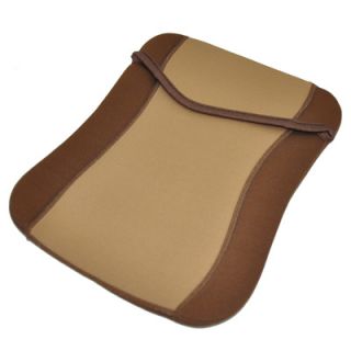 8" 10 1" Brown Laptop Asus HP Netbook Sleeve Case Bag