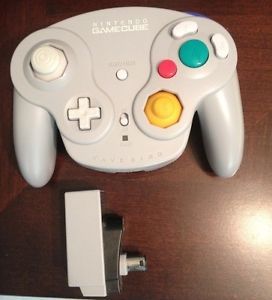 Nintendo GameCube Wireless Controller Original