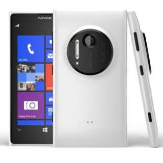 Nokia Lumia 920 Factory Unlocked