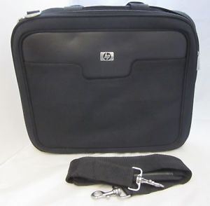 HP Laptop Notebook Bag 439424 001 Nylon Carry Case for 15 4 inch Laptop