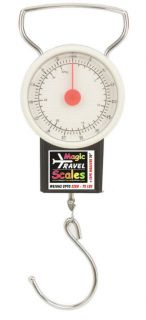 New Travel Scales Luggage Weight 32kg 75lb Hand Held Portable Scale B4 Check In