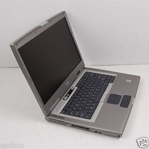 Used Cheap Nice Clean Dell Laptop with Windows 7 Pro Office WiFi DVD Warranty