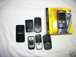 Used At&t Samsung Galaxy Phones