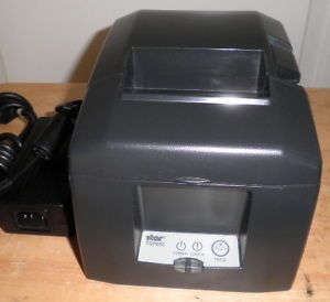 Star Thermal Printer A001 Point Of Sale POS Receipt Printer On PopScreen