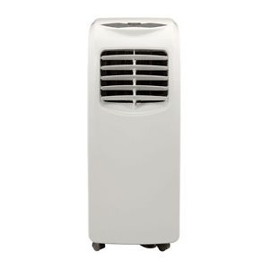 Haier 8 000 BTU Portable Air Conditioner