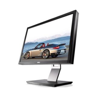 Dell UltraSharp U2410 24" Widescreen LCD Monitor TFT