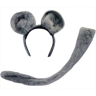 Mickey Mouse Ears Adult