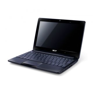 New Acer Aspire One Netbook AO722 0473 Webcam 11 6'' LED AMD Dual Core HDMI 320G