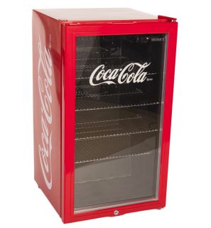 Official Coca Cola Undercounter Fridge