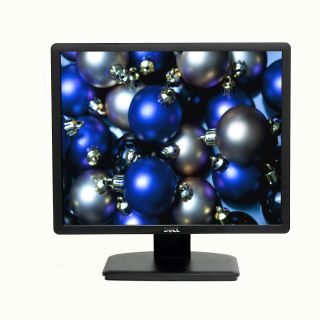 Dell E1913S 19" LED LCD Monitor 
