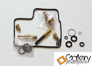 Honda Goldwing GL1200 1984 Carb Carburetor Repair Kit