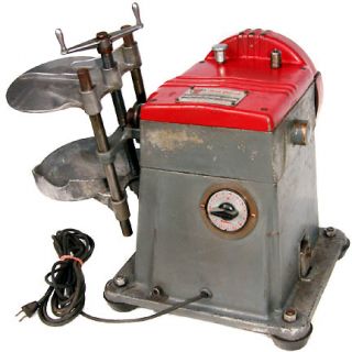 Red Devil Paint Shaker Mixer Conditioner 30 Vintage VG