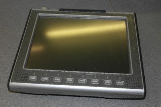 Motorola MW800 Touch Screen Monitor