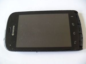 Boost Mobile Kyocera Hydro C5170 LCD Display Digitizer Touch Screen Assembly