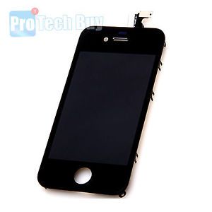 Replacement LCD Touch Screen Digitizer Glass Assembly