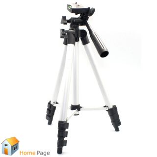 Foldable Portable Universal Stand Tripod Holder for iPad Mini Galaxy Note 8 0