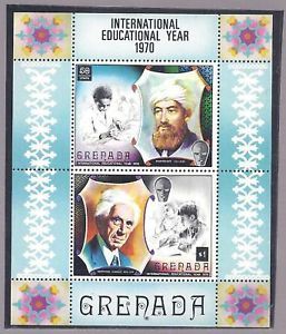 Famous People Stamps M s Inc Judaica Maimonides MNH