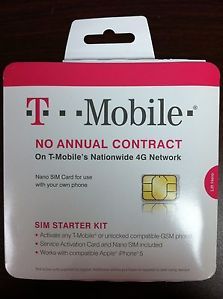 Unlocked GSM Smart Phone T mobile