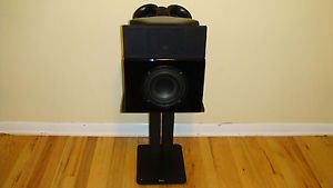 Patent for Sale A 5 1 Channel Stand Alone Surround Sound Effects Speaker System