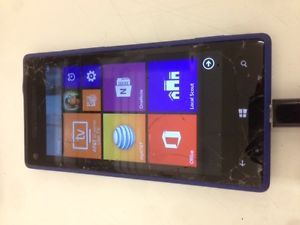 HTC Windows Phone 8 Verizon