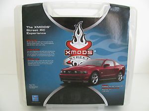 Xmods 2010 Ford Mustang GT Starter Kit