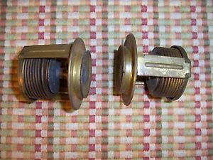 Ford Flathead V 8 Thermostats Model 30 FHT 180 by Fulton Sylphon