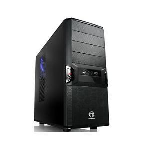 ATX Mid Tower Case
