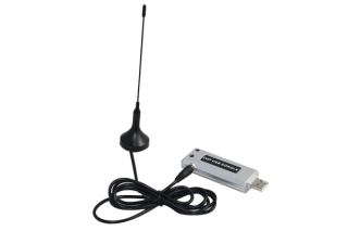 DVB T USB Digital TV Tuner Stick MPEG 4 2 Recorder Radio Receiver for Laptop PC