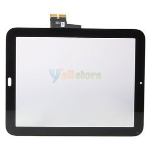 Tablet Touch Screen Replacement
