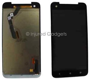 LCD Display Monitor Touch Screen Glass Digitizer Lens Assembly for HTC Droid DNA