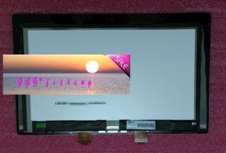 LCD Touch Digitizer Screen Display Glass