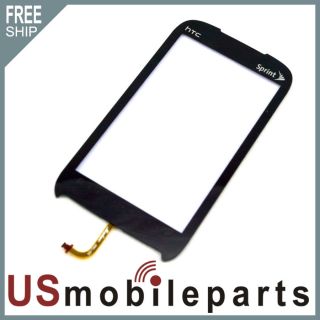 Sprint HTC Pro 2 Touch Screen Digitizer Replacement