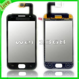 Samsung i9000 Galaxy s LCD Digitizer Glass Touch Screen Replacement 8in1 Tool