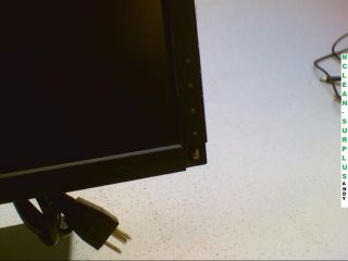 Dell Professional 22" Widescreen Monitor w DVI VGA USB Ports P2210 P2210T 4260132640741