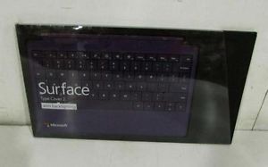 Microsoft Surface Type Cover 2 Tablet Keyboard Purple 1561