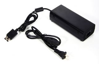 AC Adapter Charger 135W 12V Power Supply Cable Brick for Microsoft Xbox 360 Slim