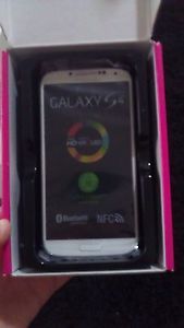 Samsung Galaxy Unlocked T Mobile Phone