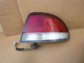 93 94 95 96 97 Mazda 626 Right Rear Tail Light Lamp with Rear Wires