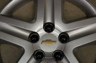 16" Chevy Impala Wheel Covers