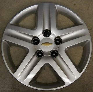 16" Chevy Impala Wheel Covers