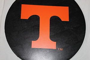 University of Tennessee Volunters Logo Spare Tire Cover