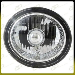 Nissan Murano 03 05 Fog Lamp Replacement Assembly Bumper Driving Light Right RH