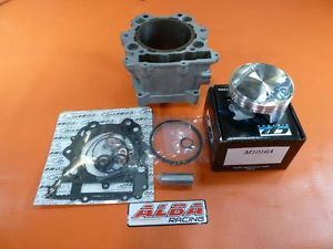 Yamaha Grizzly 660 686 Big Bore Kit with CP 11 1 Piston