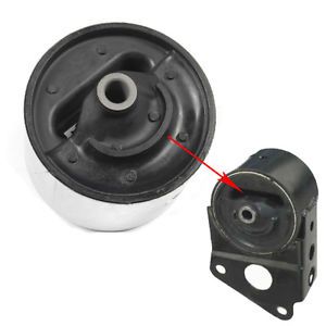 02 08 Nissan Murano Altima Maxima Quest 49IS Front Engine Motor Mount Bushing